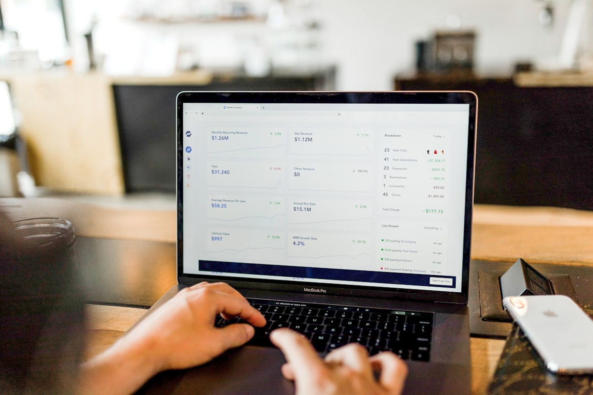 ZiPanel client home