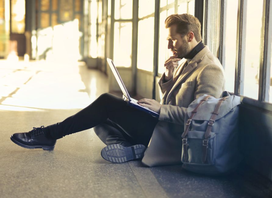 End-to-End Travel: The Comprehensive Ecosystem of Travelzi by Zi SoftTech (Pvt) Ltd