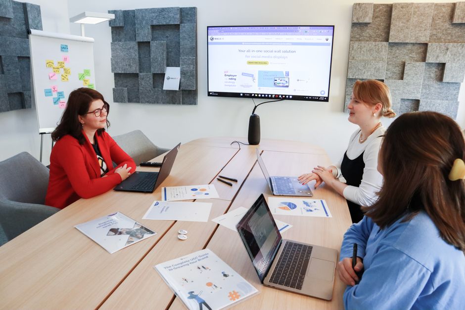 Innovation Through Collaboration: Zi SoftTech's Vision for Strategic Partnerships and Enhanced Monetization
