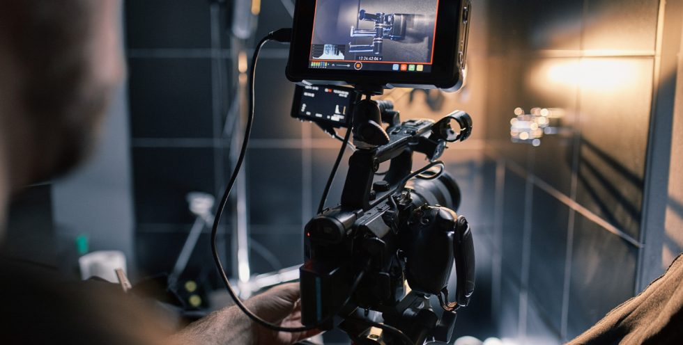 Video Production Services