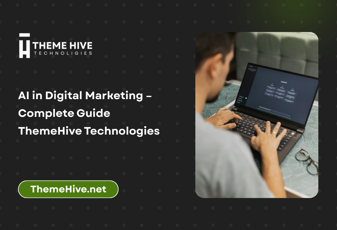 AI in Digital Marketing