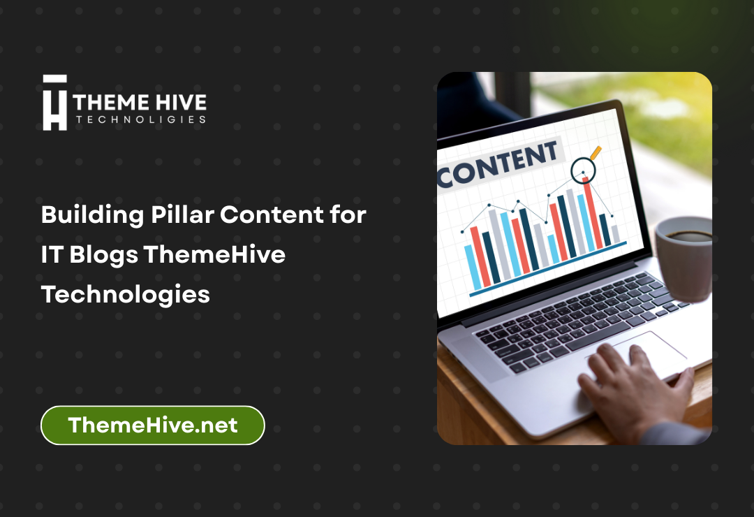 Building Pillar Content f