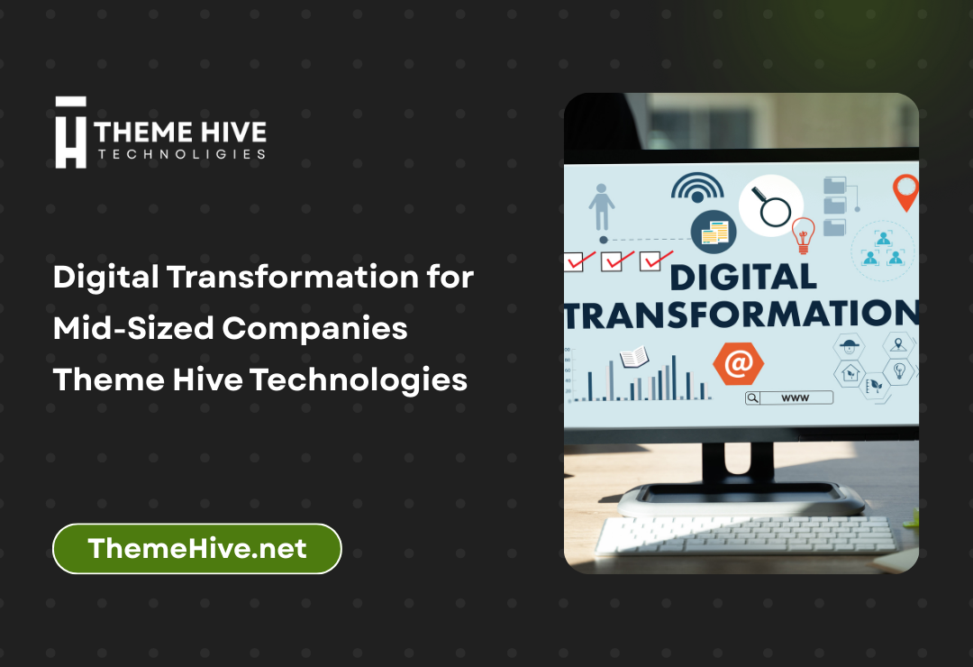 Digital Transformation