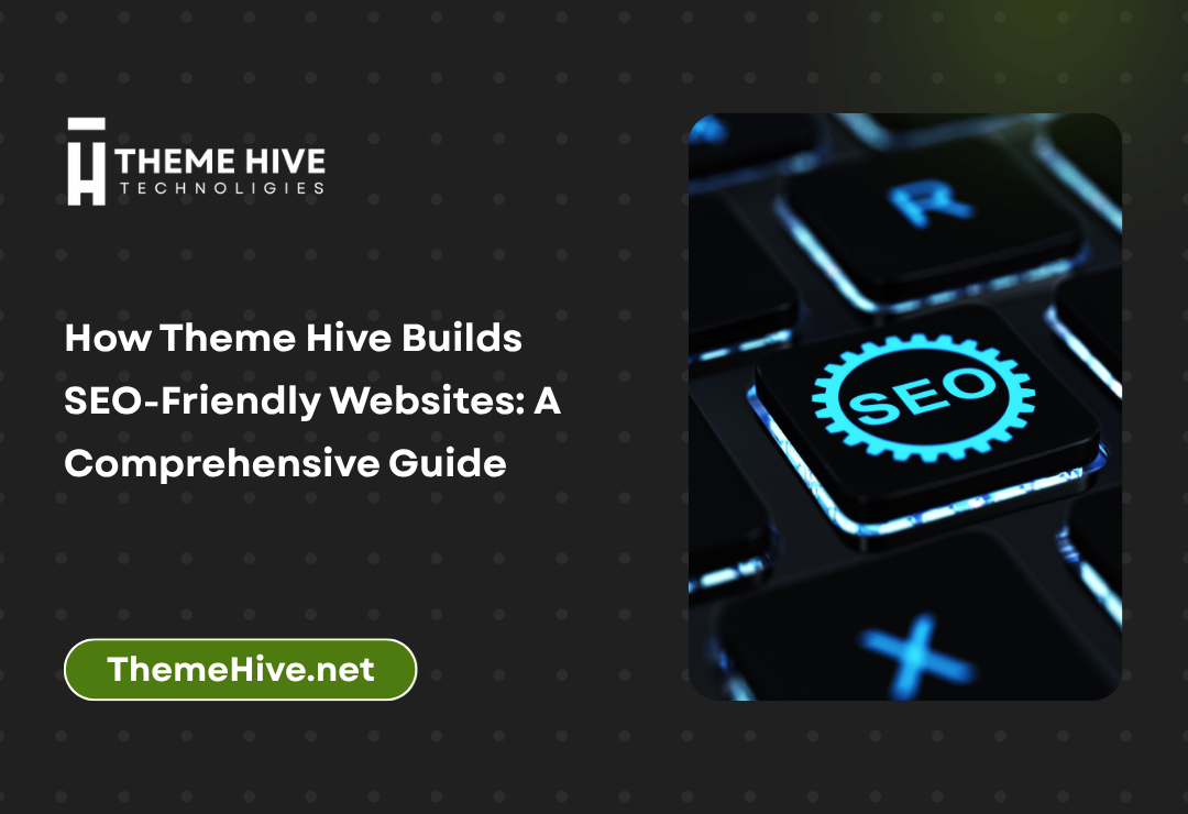 SEO-Friendly Websites