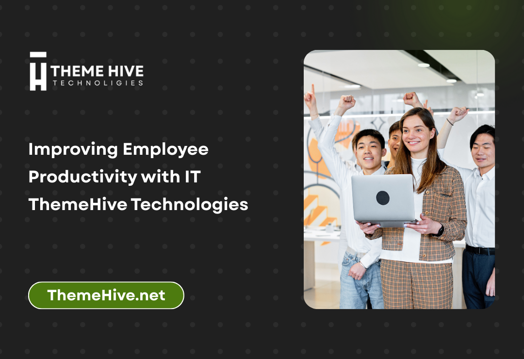 Employee Productivity