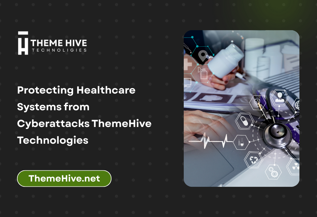 Protecting Healthcare