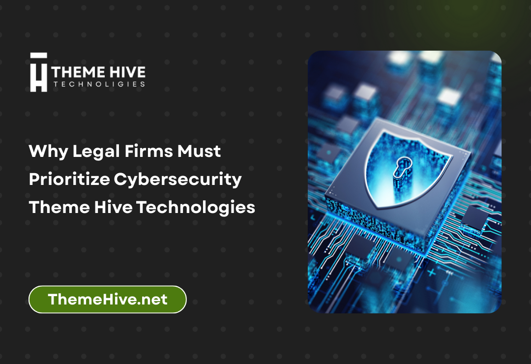 Legal Firms Must Prioritize