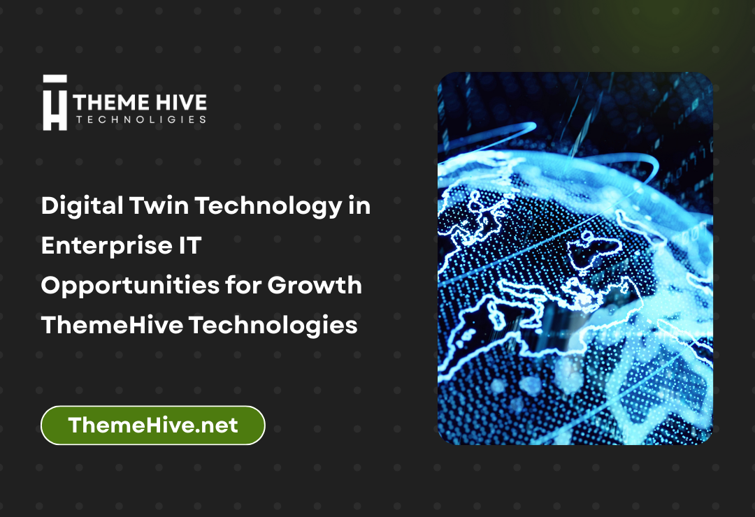 Digital Twin Technology