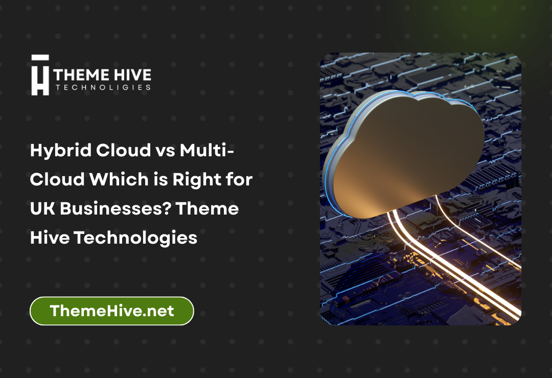 Hybrid Cloud vs Multi-Cloud