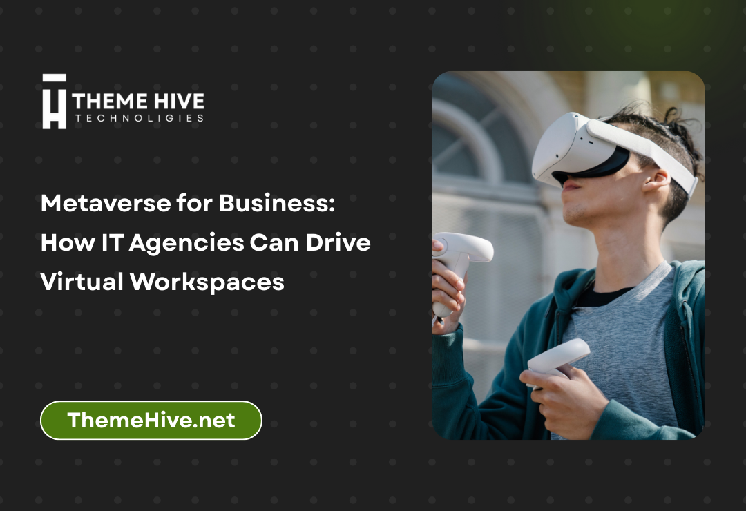 Metaverse for Business