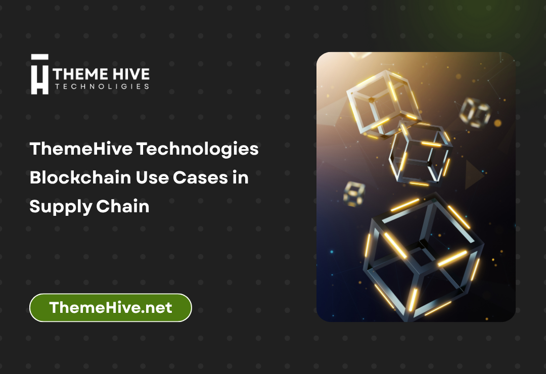 Blockchain Use Cases
