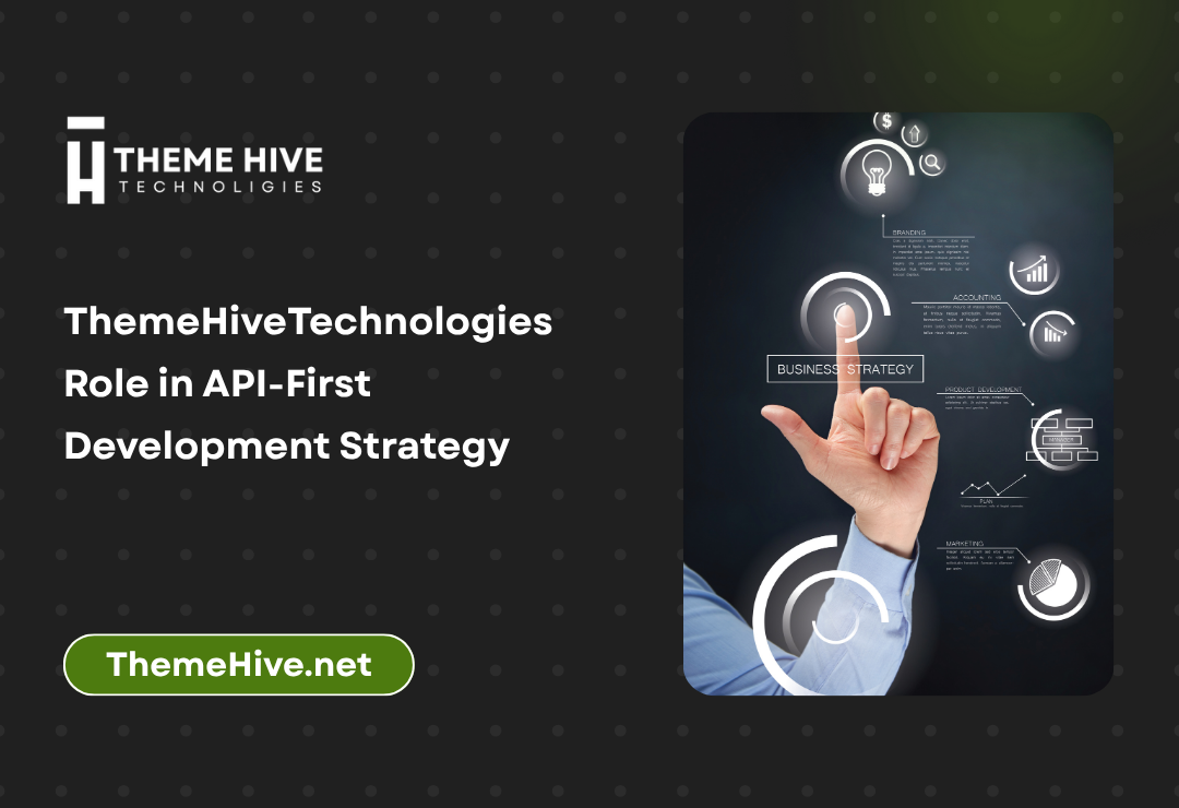 API-First Development