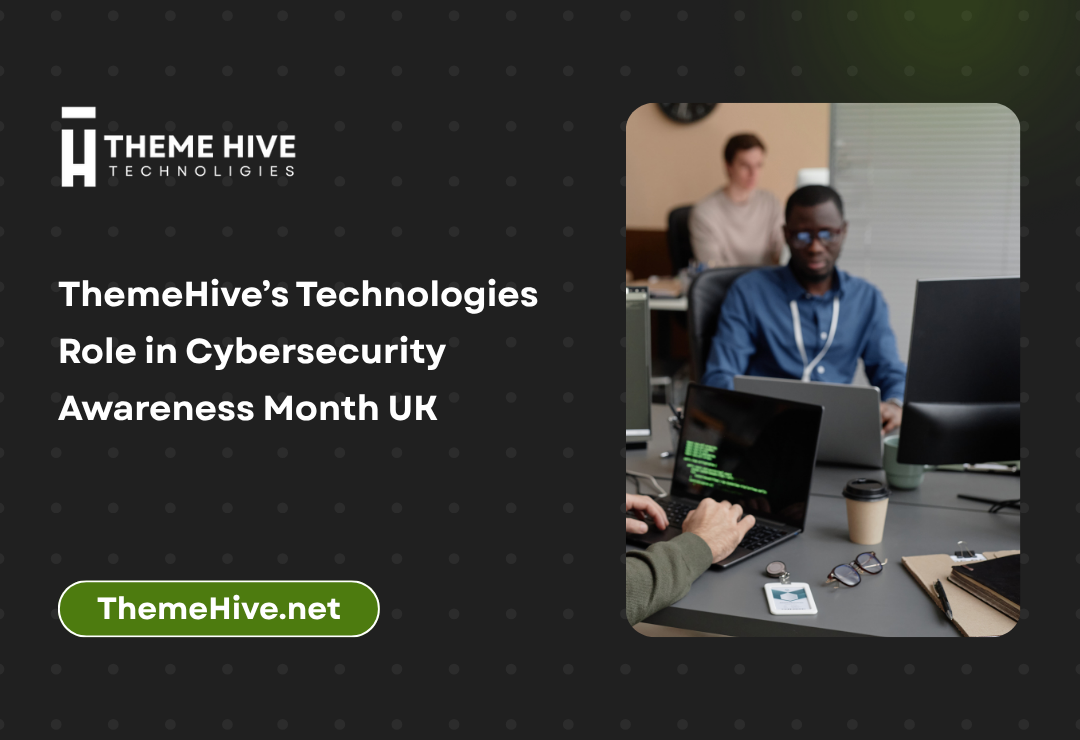 Cybersecurity Awareness