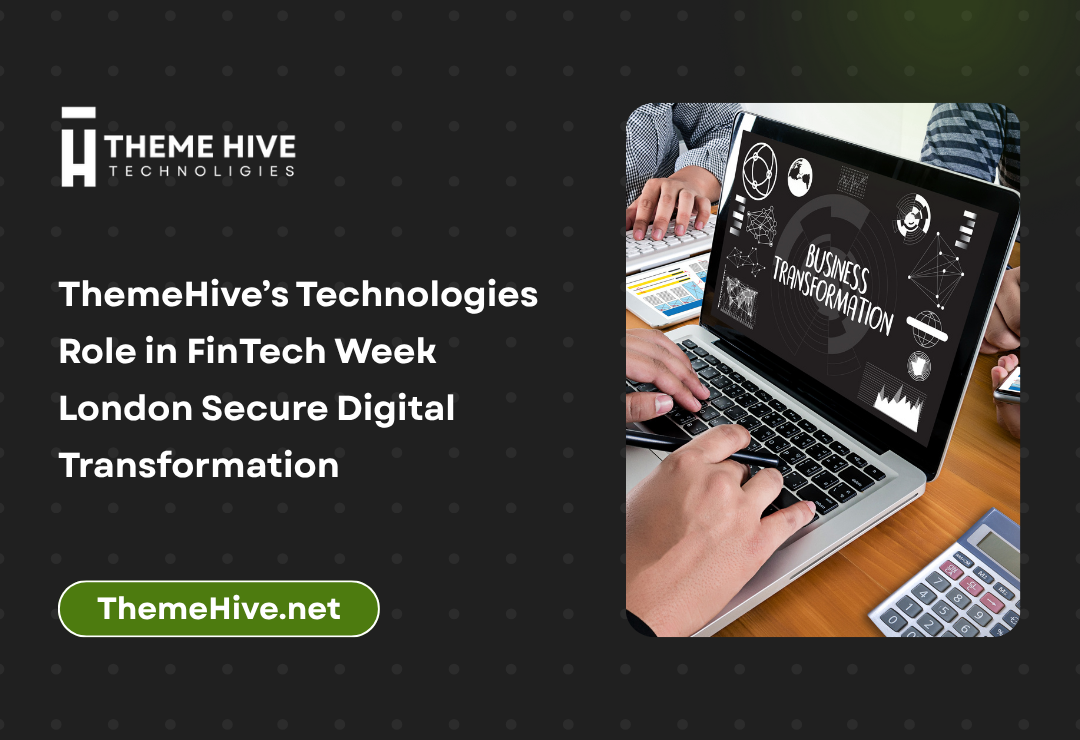 FinTech Week London